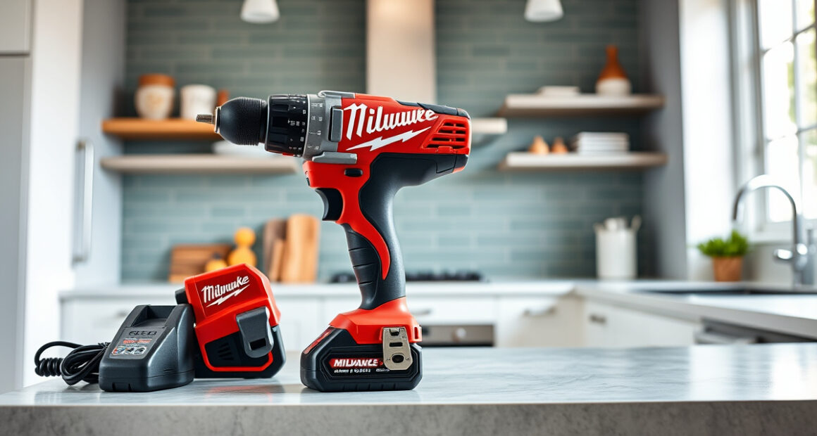Milwaukee vs Ryobi: Which Power Tool Reigns Supreme?
