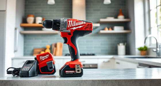 Milwaukee vs Ryobi: Which Power Tool Reigns Supreme?