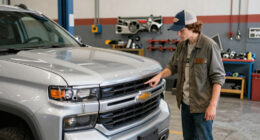 Sneak Peek Of The 2027 Chevy Silverado Is Here! Moviola Lecce Juventus (dW84KSEKDT)