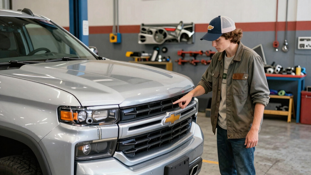 Sneak Peek Of The 2027 Chevy Silverado Is Here! Moviola Lecce Juventus (dW84KSEKDT)
