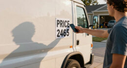The Slate Truck Will Cost $24,950 According To An Apparent Website Mistake