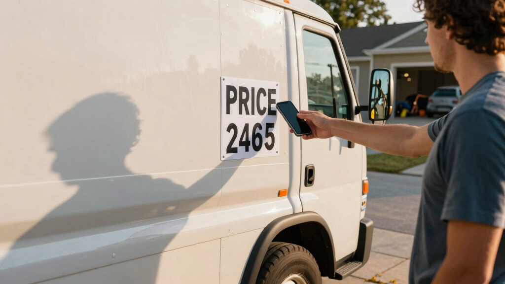 The Slate Truck Will Cost $24,950 According To An Apparent Website Mistake