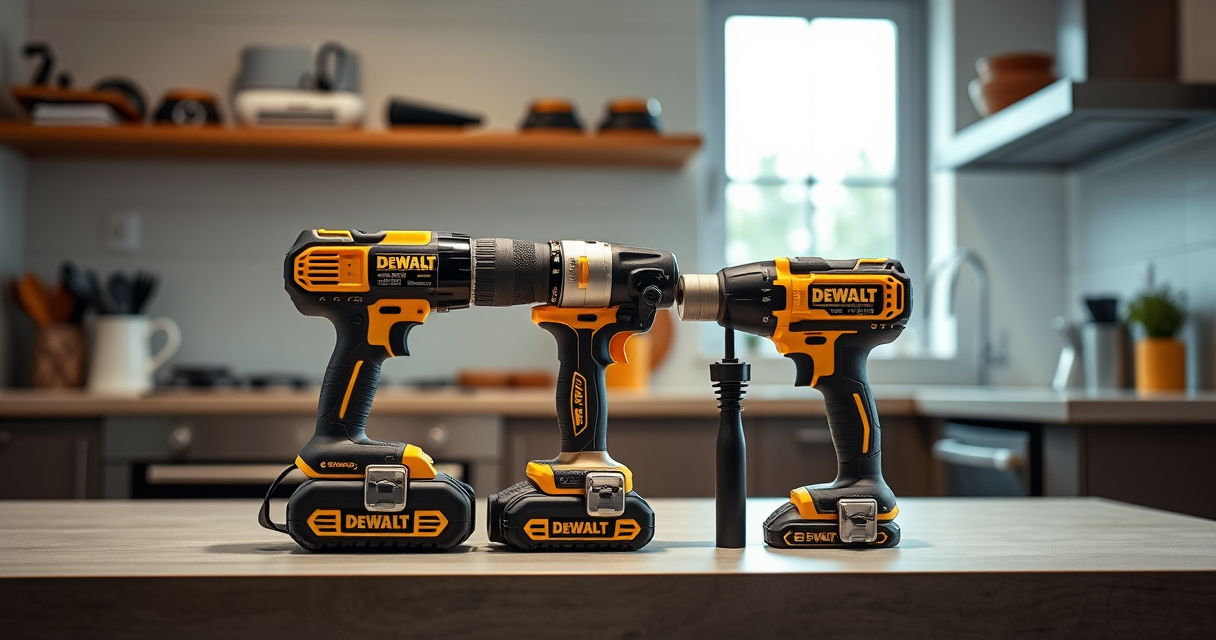 Top DEWALT Chargers in 2026: Accessories & Parts Guide