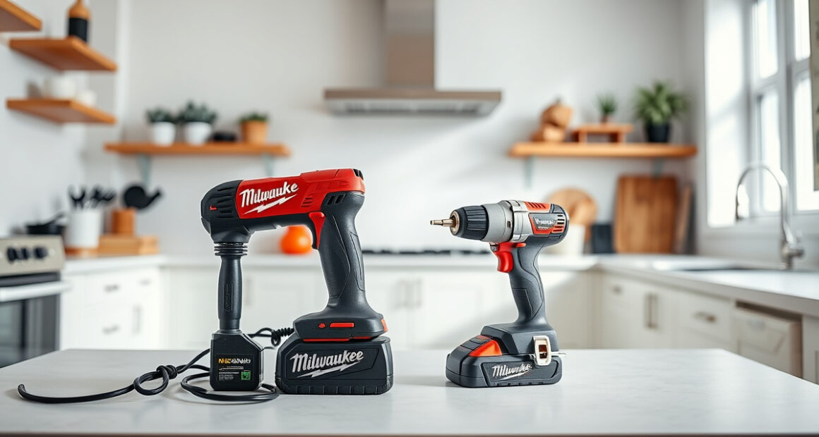 Top Milwaukee Power Tools for Electricians: The Best of the Best