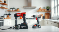 Top Milwaukee Power Tools for Electricians: The Best of the Best