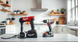 Top Milwaukee Power Tools for Electricians: The Best of the Best