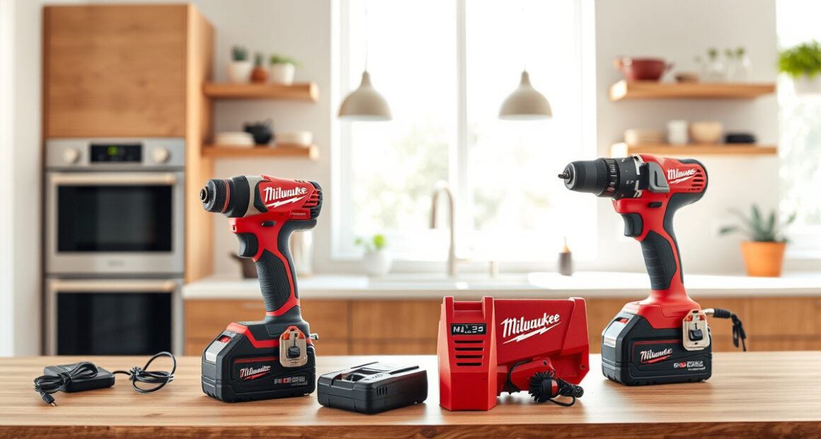 Top Milwaukee Power Tools for Mechanics: The Ultimate Guide