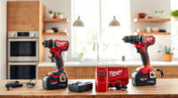Top Milwaukee Power Tools for Mechanics: The Ultimate Guide