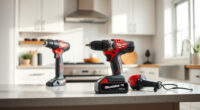 Top Milwaukee Power Tools for Plumbers: Expert Roundup