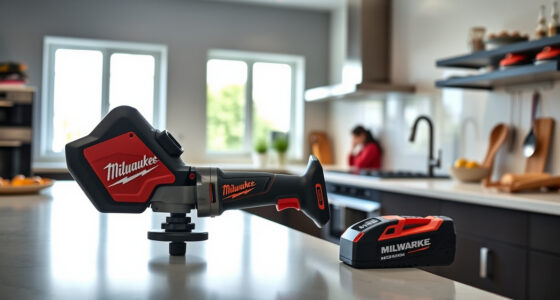 Top Milwaukee Power Tools Models Ranked for 2026
