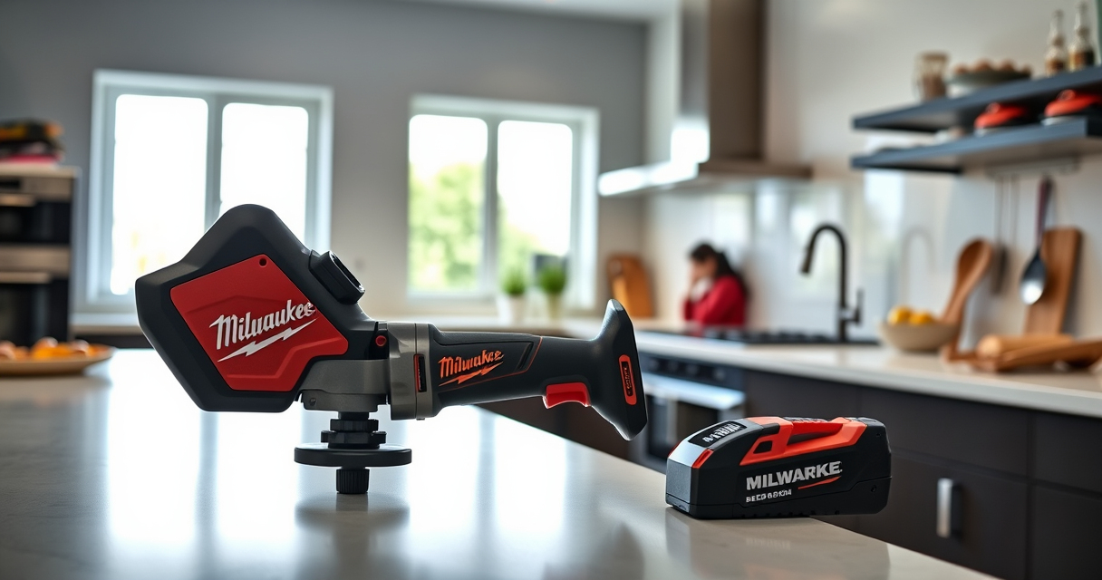 Top Milwaukee Power Tools Models Ranked for 2026