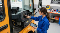Your Kids’ School Bus Is About to Become a Roaming Surveillance Vehicle