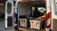 10 Best Ford Transit Cargo Organizers in 2026