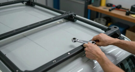 10 Best Ford Transit Roof Racks in 2026
