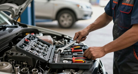 11 Best Automotive Repair Tool Kits in 2026
