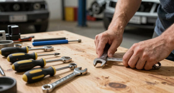 12 Best Auto Repair Tool Kits in 2026