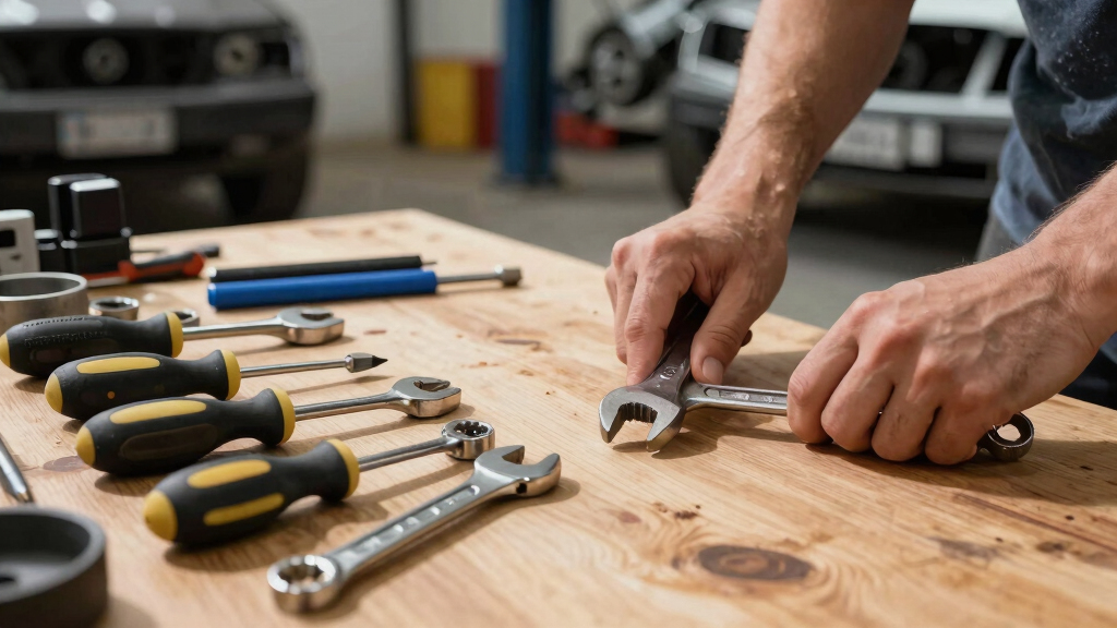 12 Best Auto Repair Tool Kits in 2026
