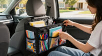 12 Best Car Seat Organizer for Back to School in 2026