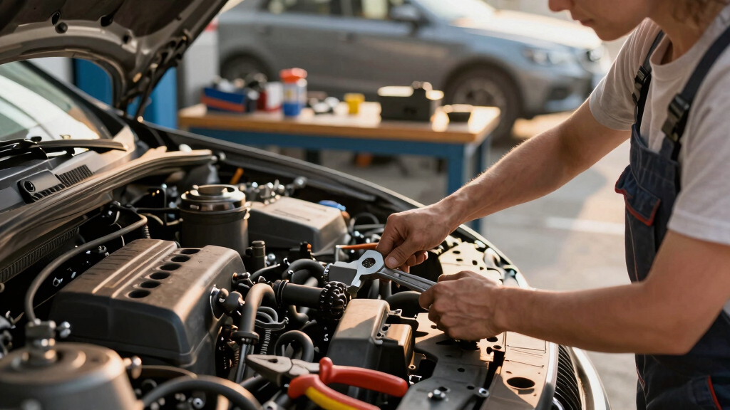 14 Best Automotive Garage Tool Sets in 2026