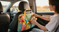 14 Best Car Seat Organizers For Kids In 2026
