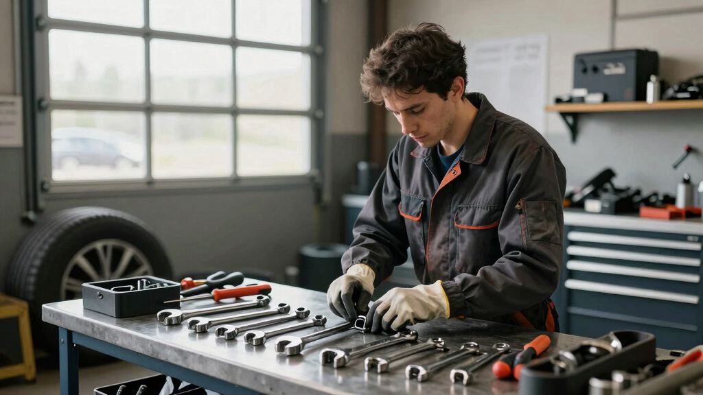 15 Best Automotive Garage Tool Sets in 2026