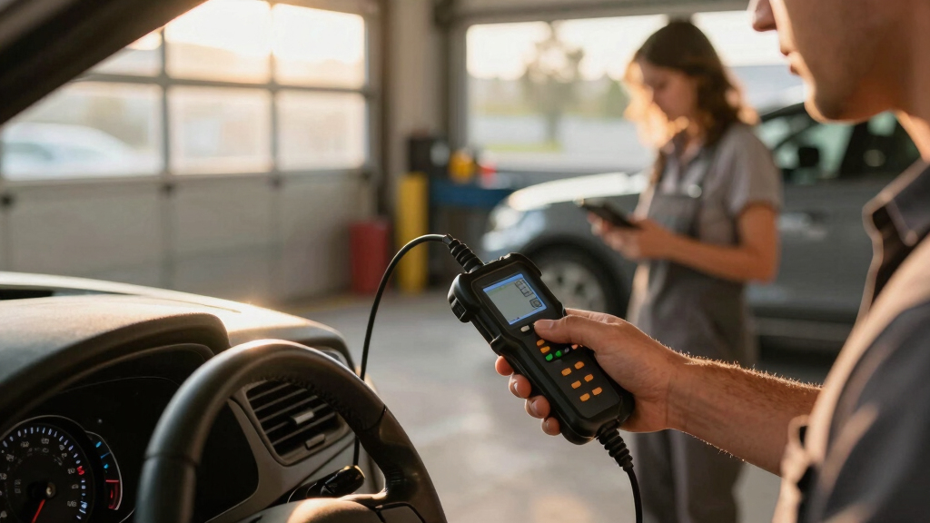 15 Best Car Diagnostic Scan Tools in 2026