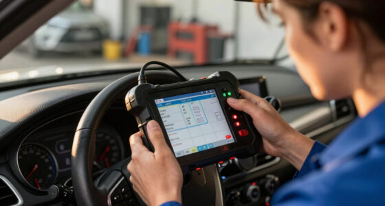 15 Best Vehicle Diagnostic Scan Tools in 2026