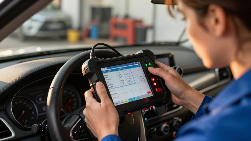 15 Best Vehicle Diagnostic Scan Tools in 2026