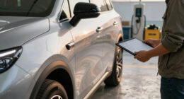 4 Best Electric Vans in 2026
