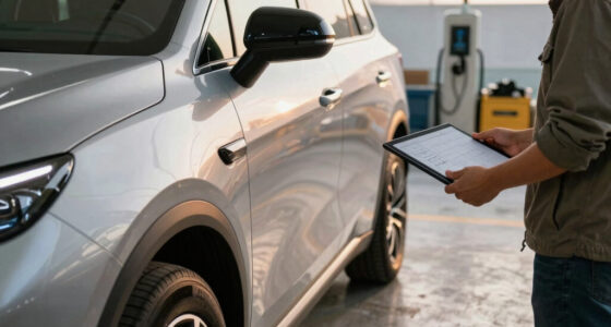 4 Best Electric Vans in 2026