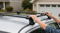 4 Best Van Roof Rack Accessories in 2026