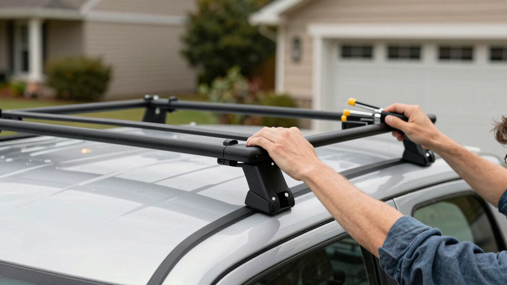 4 Best Van Roof Rack Accessories in 2026