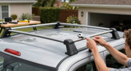 4 Best Van Roof Rack Accessories in 2026