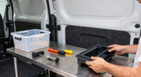 5 Best Cargo Management Accessories for Ford Transit in 2026