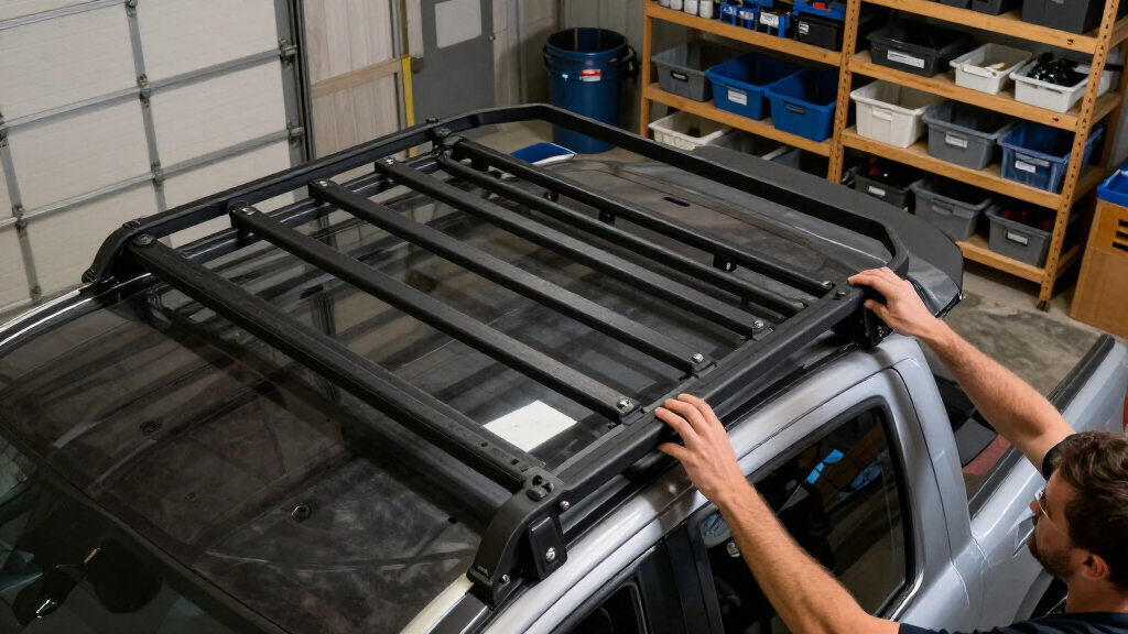 5 Best Ford Ranger Accessories in 2026