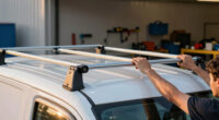 5 Best Ford Transit Roof Racks in 2026