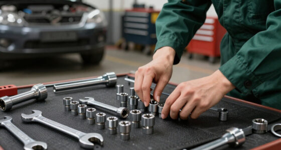 7 Best Automotive Repair Tool Kits in 2026