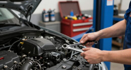 8 Best Automotive Repair Tools in 2026