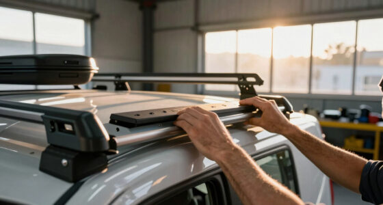 8 Best Ford Transit Cargo Accessories in 2026