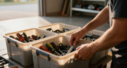 9 Best Automotive Organization Bins in 2026