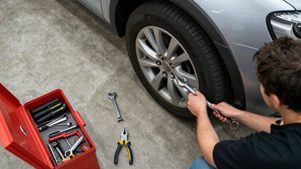 9 Best Car Care and Maintenance Tools in 2026