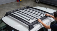 9 Best Ford Transit Roof Racks in 2026