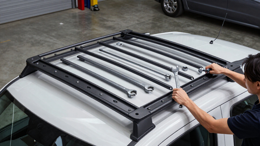 9 Best Ford Transit Roof Racks in 2026