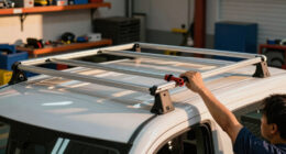 9 Best Ford Transit Roof Racks in 2026