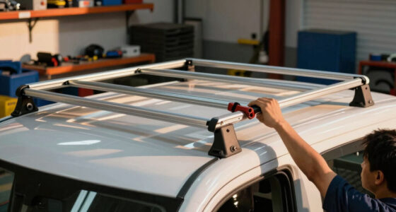 9 Best Ford Transit Roof Racks in 2026