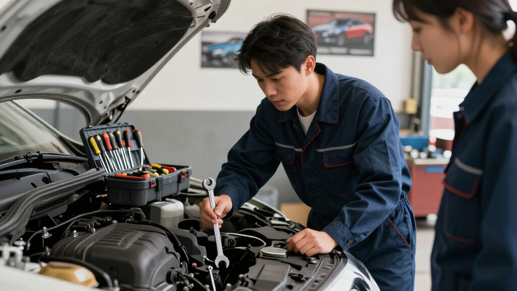 9 Best Vehicle Maintenance Tools in 2026
