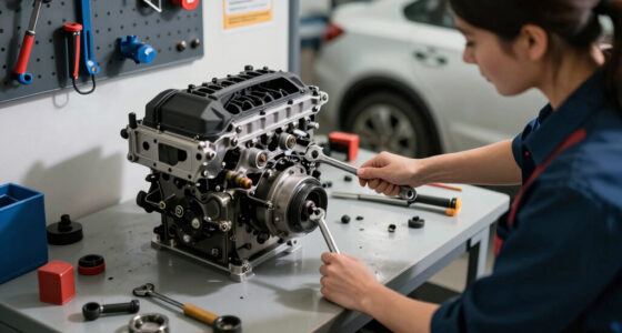 Advance Auto Parts Surges In Global Coverage
