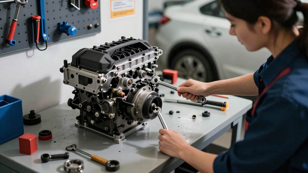 Advance Auto Parts Surges In Global Coverage