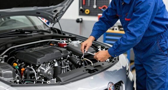 Alfa Romeo Surges In Global Coverage