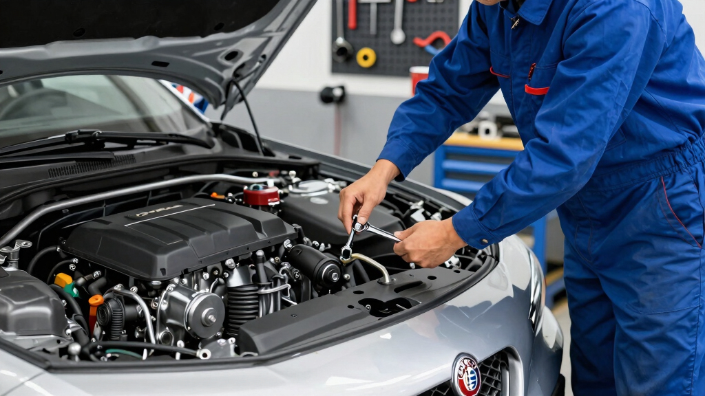 Alfa Romeo Surges In Global Coverage